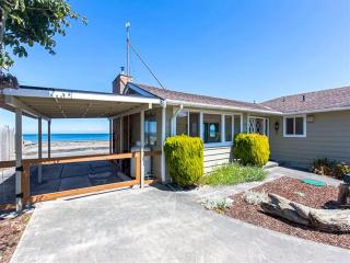 Sq Seaside Cottage - Sequim - 0