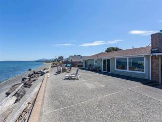 Sq Seaside Cottage - Sequim - 5