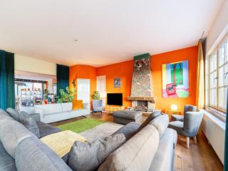 Holiday home in Diever with hot tub - Diever - 2