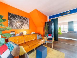 Holiday home in Diever with hot tub - Diever - 1