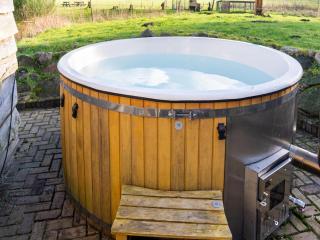 Holiday home in Diever with hot tub - Diever - 6