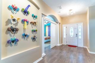 West Haven Pool and Spa Home - 9