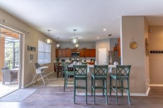 West Haven Pool and Spa Home - 5