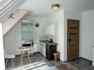 A comfortable holiday apartment in Mrze yno - Mrzeżyno - 3