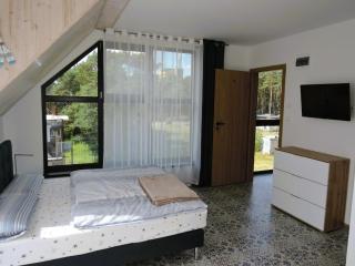 A comfortable holiday apartment in Mrze yno - Mrzeżyno - 7