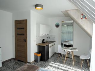 A comfortable holiday apartment in Mrze yno - Mrzeżyno - 6
