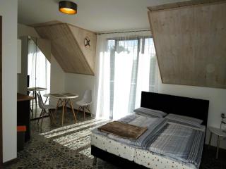 A comfortable holiday apartment in Mrze yno - Mrzeżyno - 8