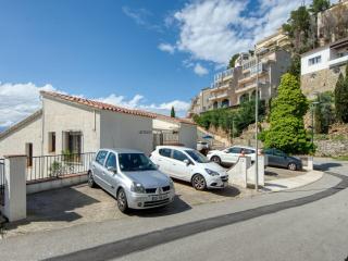 Apartment in Roses with terrace - Montjoys - 9