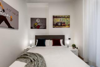 StayEasy Pop Art Moscova - Brera & downtown walking - Milan - 4