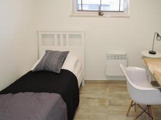 Luxury Appartment in Lukecin 60qm - Łukęcin - 6