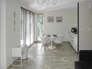Luxury Appartment in Lukecin 60qm - Łukęcin - 3
