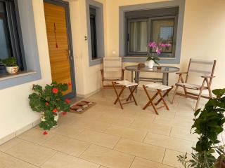 The Ioannina Lodge - 8
