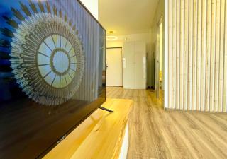 Carpatilor Urban Escape Studio with Free Parking and AC - Brasov - 3