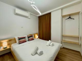 Carpatilor Urban Escape Studio with Free Parking and AC - Brasov - 5