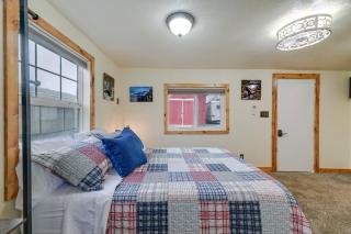 Near Rivers and Trails Cabin in Rural Grants Pass - Grants Pass - 7