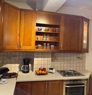 The Ioannina Lodge - 1