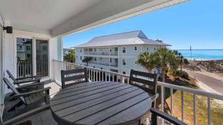 Beachside Villas 531 - Watersound Beach - 4