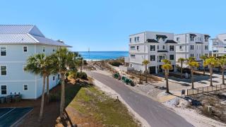 Beachside Villas 531 - Watersound Beach - 2