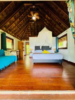 Punatea Village - Afaahiti - 5