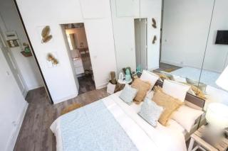 MIRAMAR-Studio tout confort sur la croisette - Cannes - 4