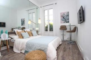 MIRAMAR-Studio tout confort sur la croisette - Cannes - 3