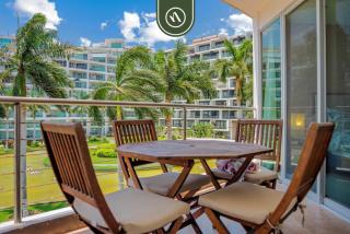 Aria Ocean-221-PV - Nuevo Vallarta - 4