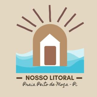 Nosso Litoral: sua casa na praia - Luis Correia - 0
