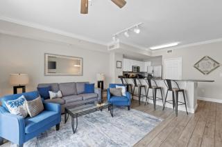 Tidewater Beach Resort #1704 by Book That Condo - Panama City Beach - 6