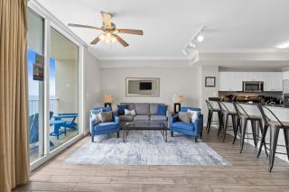 Tidewater Beach Resort #1704 by Book That Condo - Panama City Beach - 5