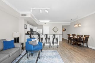 Tidewater Beach Resort #1704 by Book That Condo - Panama City Beach - 3