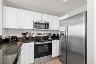 Tidewater Beach Resort #1704 by Book That Condo - Panama City Beach - 1