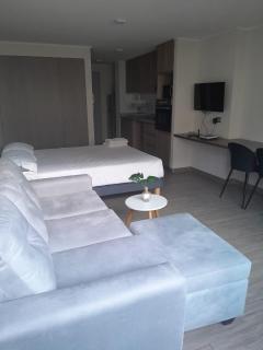 Suits simple Central - Antofagasta - 7