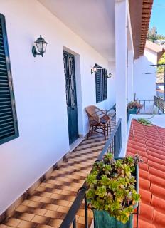 Maria Cottage Levada do Norte WiFi - 4