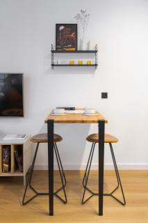 Bright and cosy flat near the river - Cracovia - 8