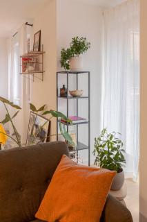 Bright and cosy flat near the river - 1