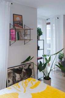 Bright and cosy flat near the river - Cracovia - 4