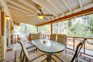 Near Hiking Trails Tranquil Cabin in Munds Park! - Munds Park - 0