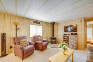 Near Hiking Trails Tranquil Cabin in Munds Park! - Munds Park - 7
