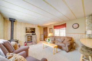 Near Hiking Trails Tranquil Cabin in Munds Park! - Munds Park - 6