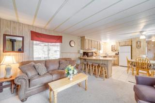 Near Hiking Trails Tranquil Cabin in Munds Park! - Munds Park - 5