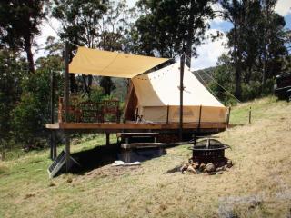 Bajimba Eco Camp & and Farm Stay - 5
