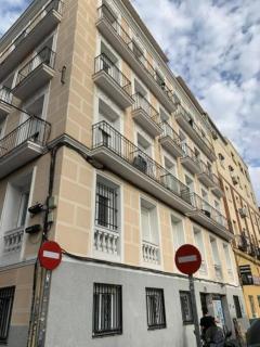 Diseño Moderno y Confort en Puerta del Ángel Madrid - Madrid - 5