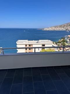 Infinity Blue Apartment - Saranda - 0
