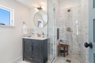 Alpine Abode Private Main Level Studio - 6