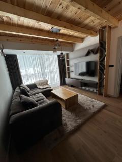 Black Chalet - Žabljak - 6