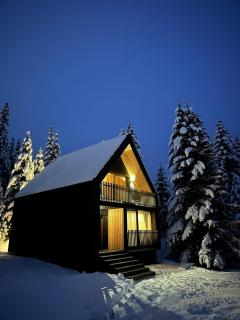 Black Chalet - Žabljak - 9