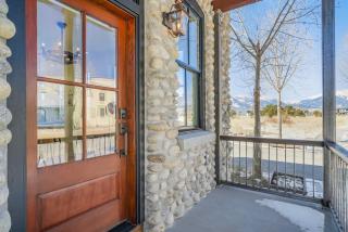 Alpine Abode Private Main Level Studio - 4