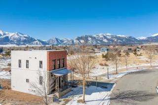 Alpine Abode Private Main Level Studio - 3