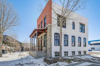 Alpine Abode Private Main Level Studio - 2