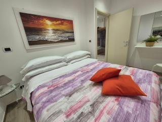 Il Leone Rosso over the hills of the Trabocchi - 3